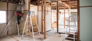 Entreprise de rénovation de la maison et de rénovation d’appartement à Bettes